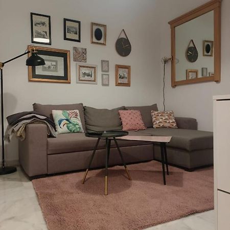 Duplex En El Centro De Sevilla Kültér fotó