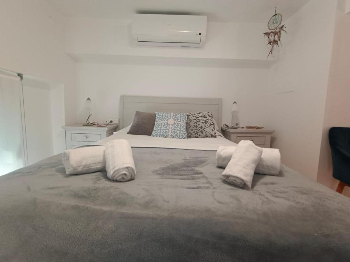 Duplex En El Centro De Sevilla Kültér fotó