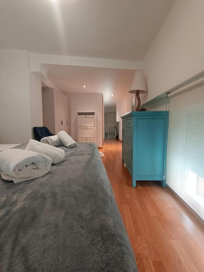 Duplex En El Centro De Sevilla Kültér fotó