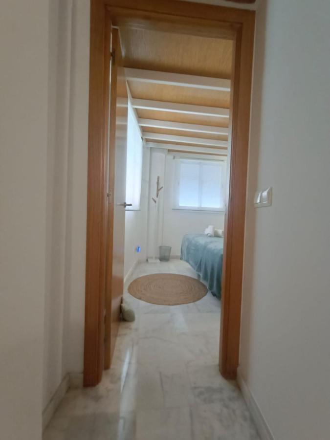 Duplex En El Centro De Sevilla Kültér fotó