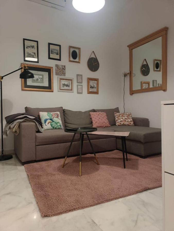 Duplex En El Centro De Sevilla Kültér fotó