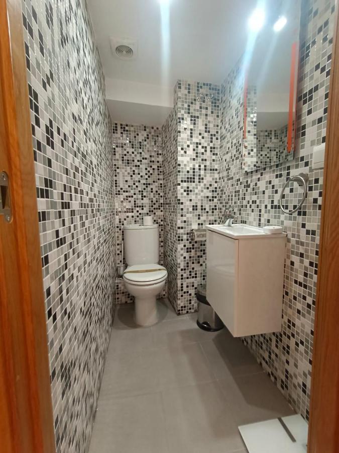 Duplex En El Centro De Sevilla Kültér fotó